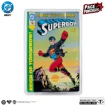 DC Direct Actionfiguren-Set – Page Punchers Wave 9, 6 Figuren 18 cm 21