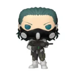 Kaiju No. 8 POP Vinyl Figure – Haruichi 9 cm 1