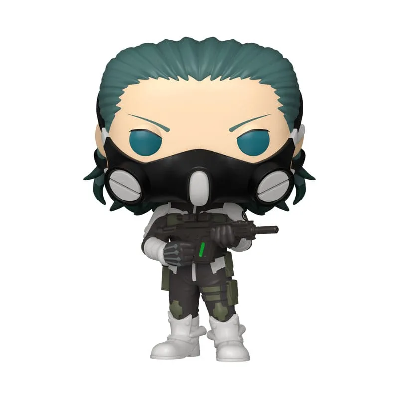 Kaiju No. 8 POP Vinyl Figure – Haruichi 9 cm