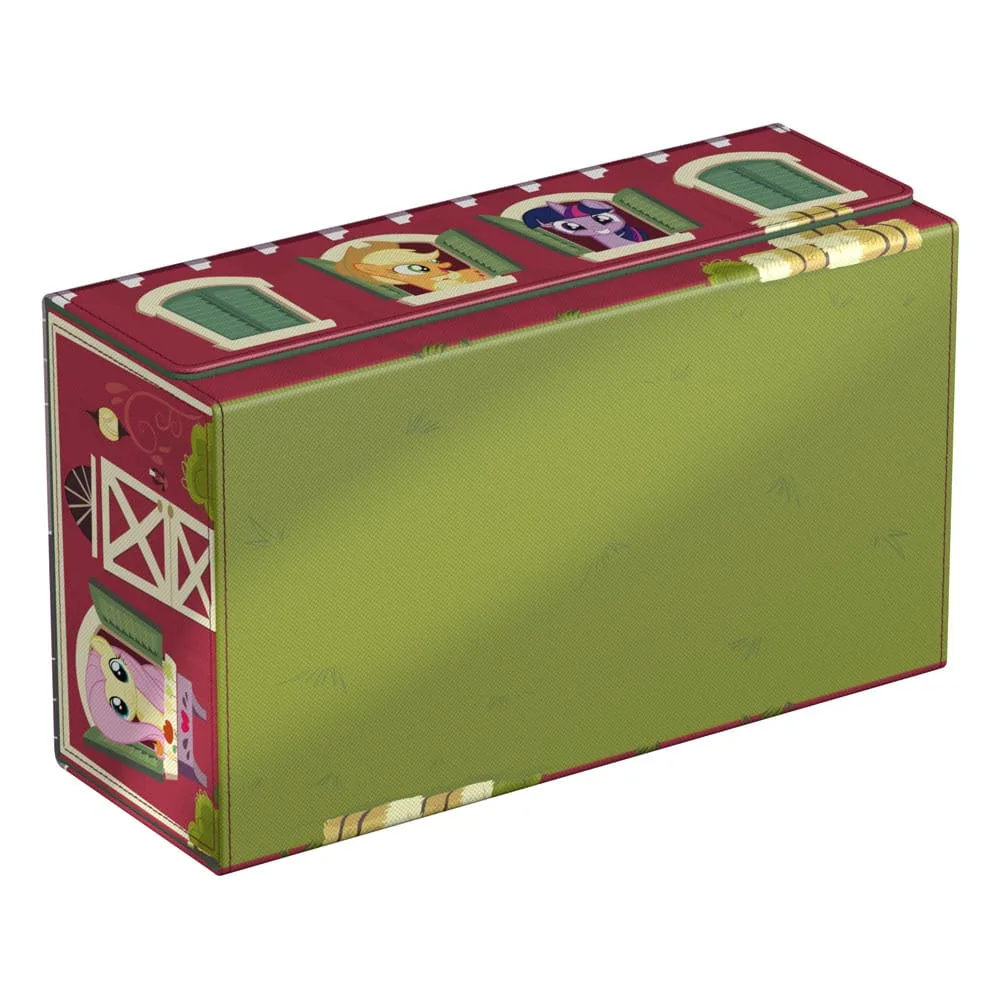 My Little Pony Card Case – Squaroes Collectors 800 Barn 13