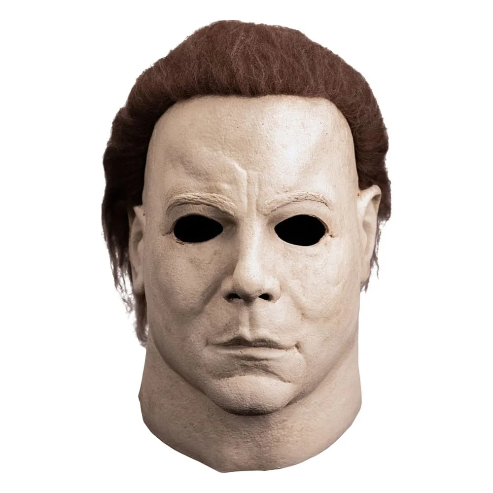 Halloween 2007 Mask – Michael Myers 92 Murder