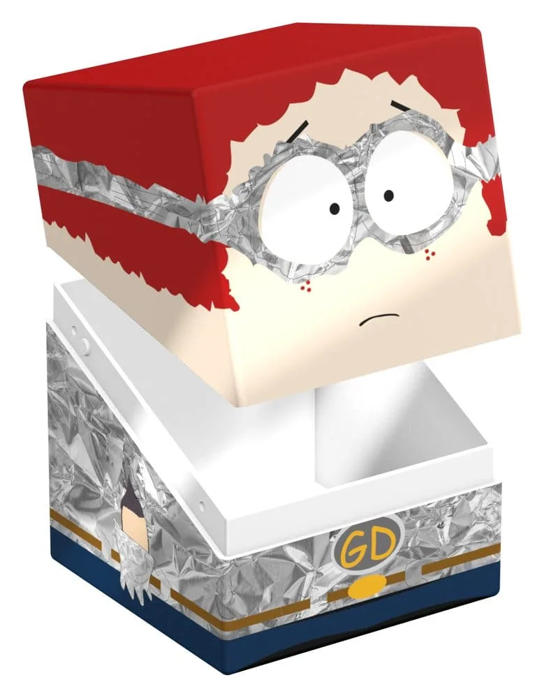 South Park Deck Box – General Disarray Squaroe SP022 5