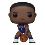 NBA Vinyl Figure – De’Aaron Fox Kings Pop Sports 9 cm 1