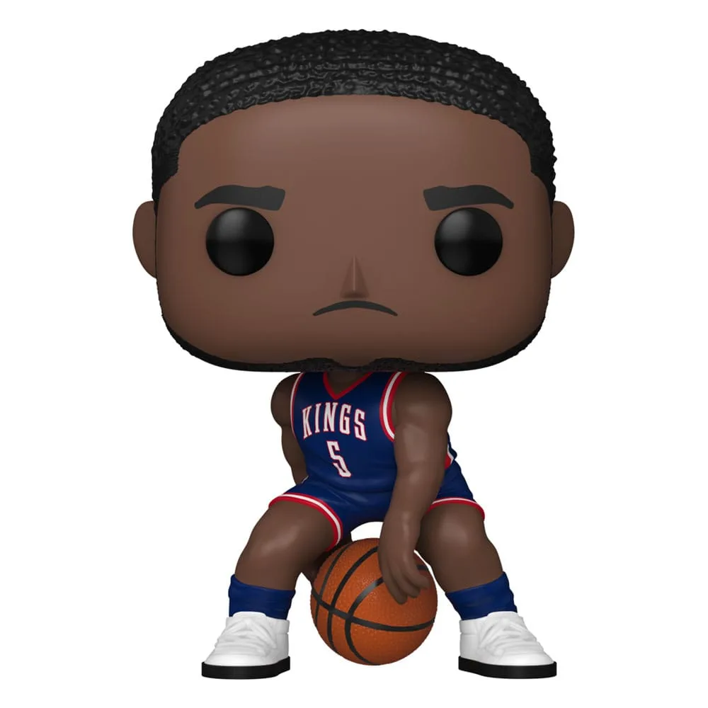 NBA Vinyl Figure – De’Aaron Fox Kings Pop Sports 9 cm