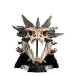 Lord of the Rings Mini Statue – Skull of Smaug 22 cm 3