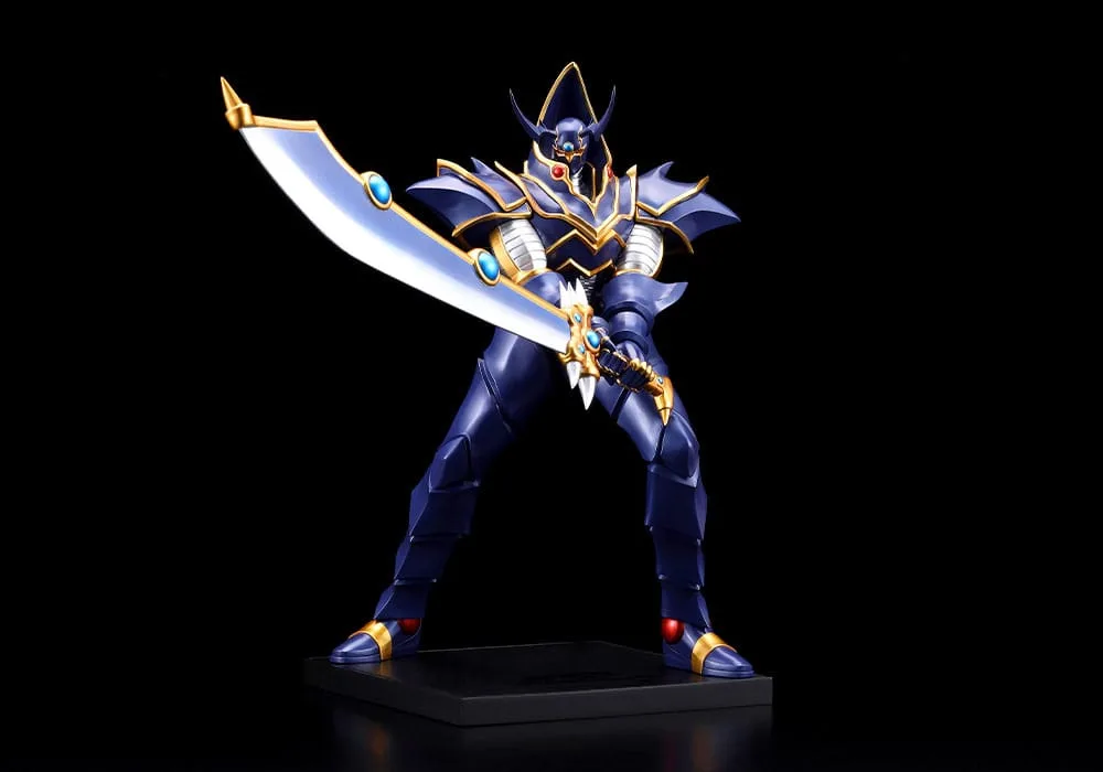 Yu-Gi-Oh Statue – Buster Blader Oshi Works 23 cm 2