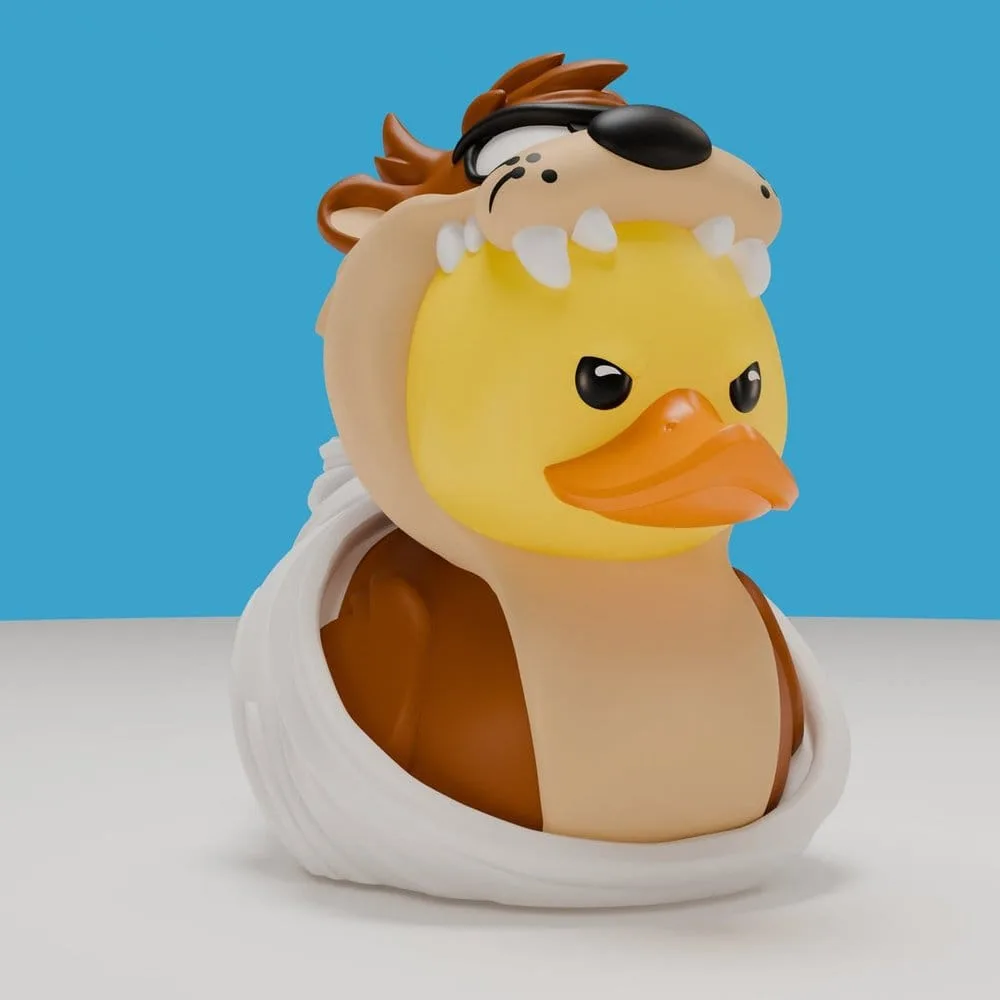Looney Tunes Tubbz Figure – Taz Collector’s Edition 10 cm