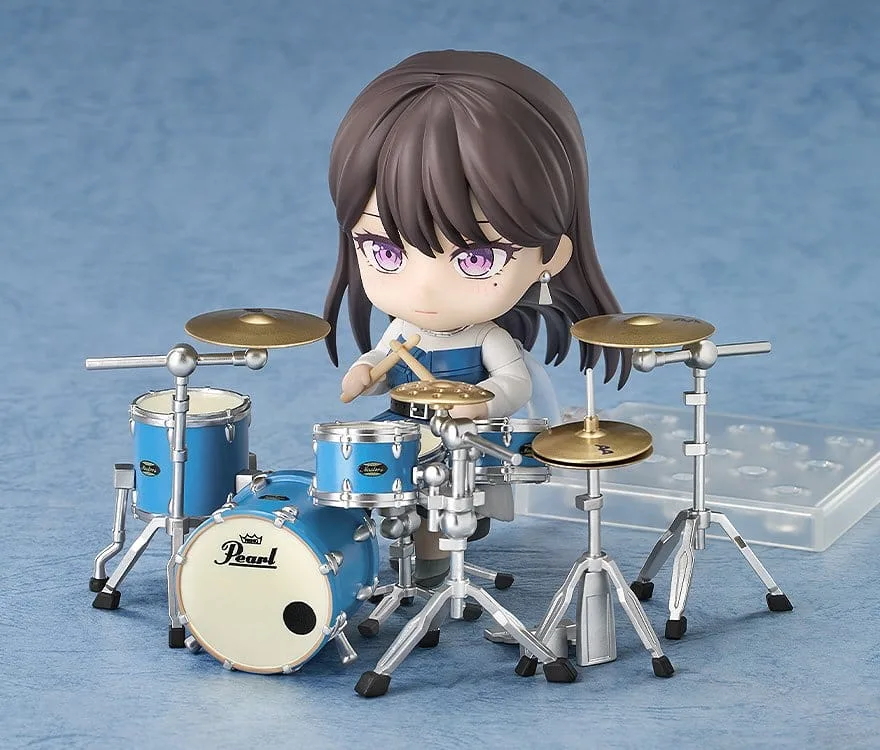 BanG Dream Nendoroid-Figur – Taki Shiina 10 cm 5