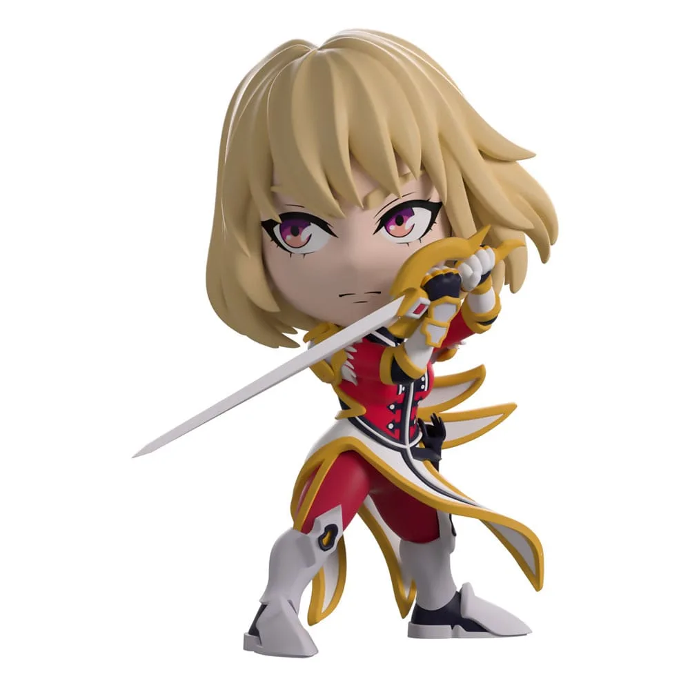 Solo Leveling Vinyl Figure – Youtooz Cha Hae-In Approx. 12 cm