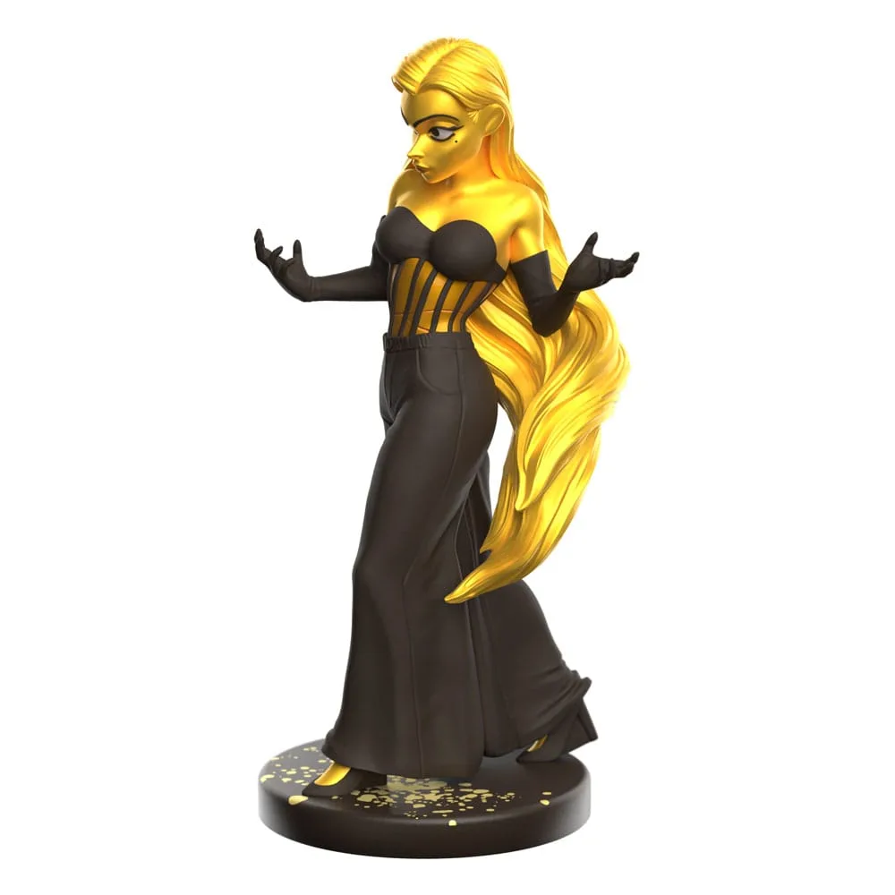 Lore Olympus Mini Vinyl Figure – Weta Workshop Hera 13 cm 2