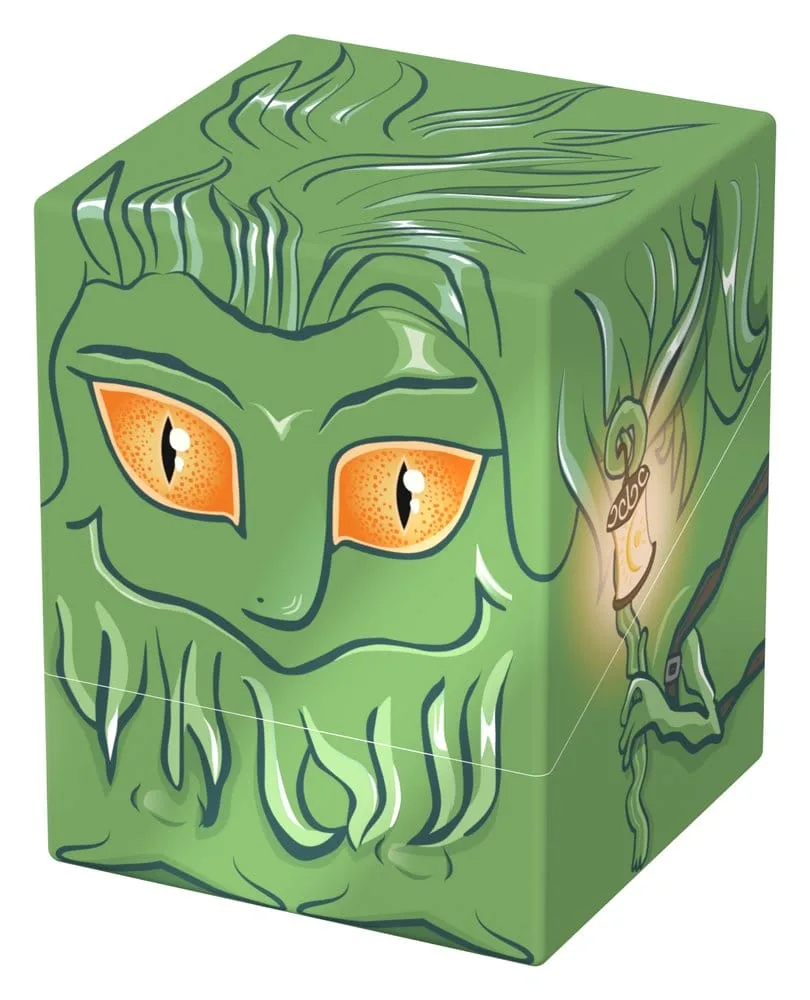 Magic the Gathering Deck Box – Lorwyn Eclipsed Changeling Squaroe 2