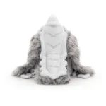 Monster Hunter Wilds Plush – Arkveld 22 cm 4