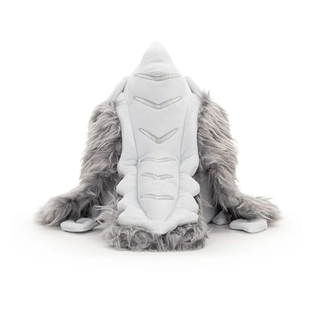 Monster Hunter Wilds Plush – Arkveld 22 cm 4