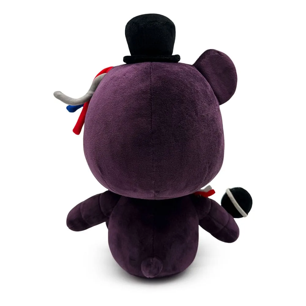 Five Nights at Freddy’s Plush – Shadow Freddy 22 cm 4