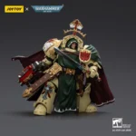 Warhammer 40K Action Figure – Belial 1/18 Scale 14 cm 5