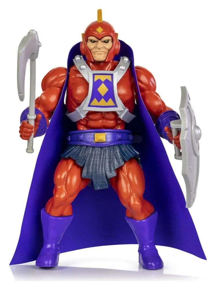 Legends of Dragonore Action Figure – Thor Wave 3 14 cm