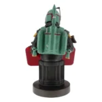 Star Wars Charging Stand – Cable Guys Boba Fett 2021 20 cm 6