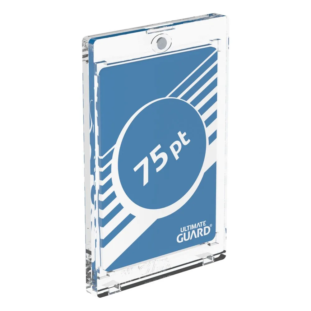 Ultimate Guard Card Case – Magnetic 75 pt 3