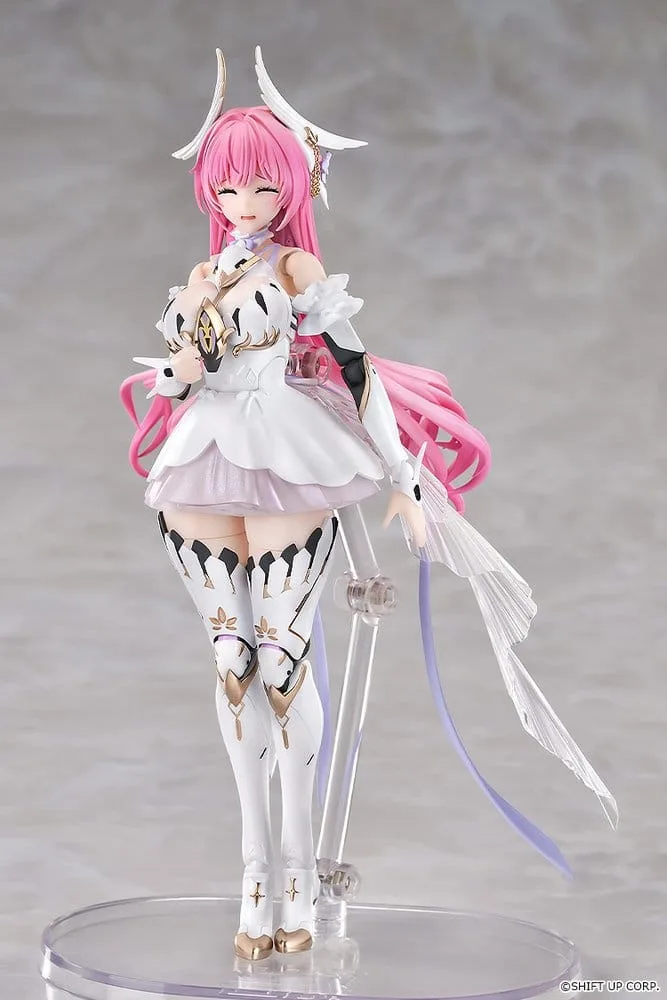 Goddess of Victory Nikke Action Figure – Hyper Body Dorothy 15 cm 12