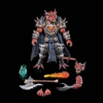 Infinite Legions Action Figure – Arkhan the Cruel 11