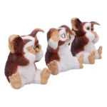 Gremlins Beeldjes – Three Wise Gizmo Set van 3 8 cm 4