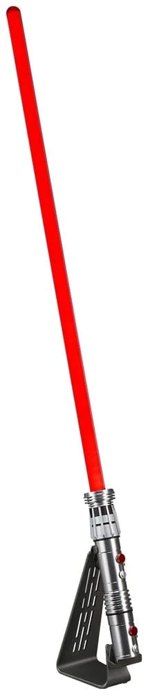 Star Wars Lightsaber Replica – Maul Force FX Elite