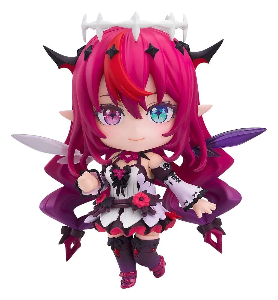 Hololive Production Nendoroid Action Figure – IRyS 10 cm 1