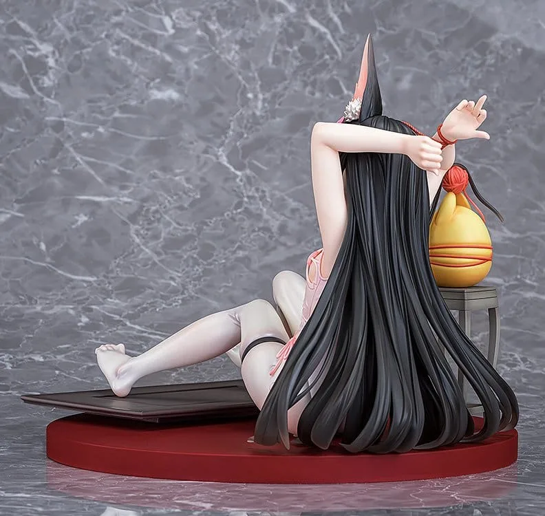 Azur Lane Figure – Nagato Guardian Fox’s Blessed Bonds 22 cm 10