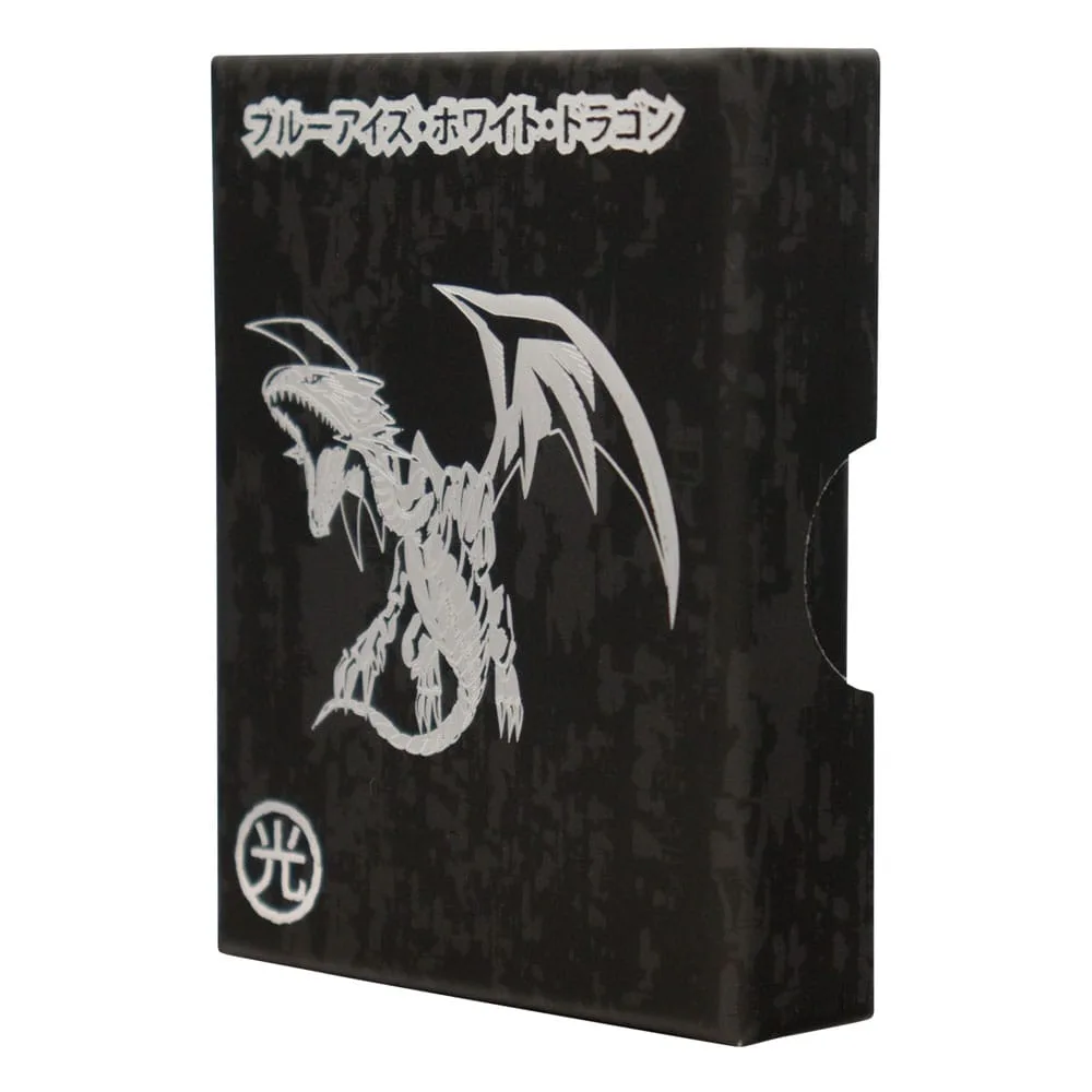 Yu-Gi-Oh Necklace – Blue-Eyes White Dragon Limited Edition 3