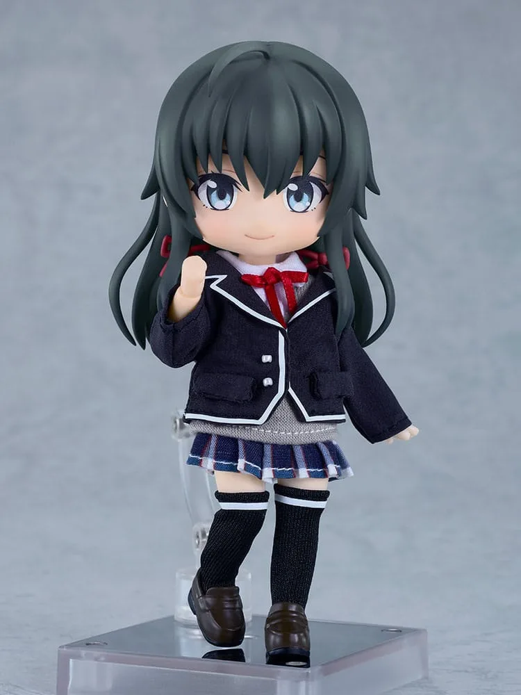 SNAFU Climax Doll – Yukino Yukinoshita Nendoroid 14 cm 2