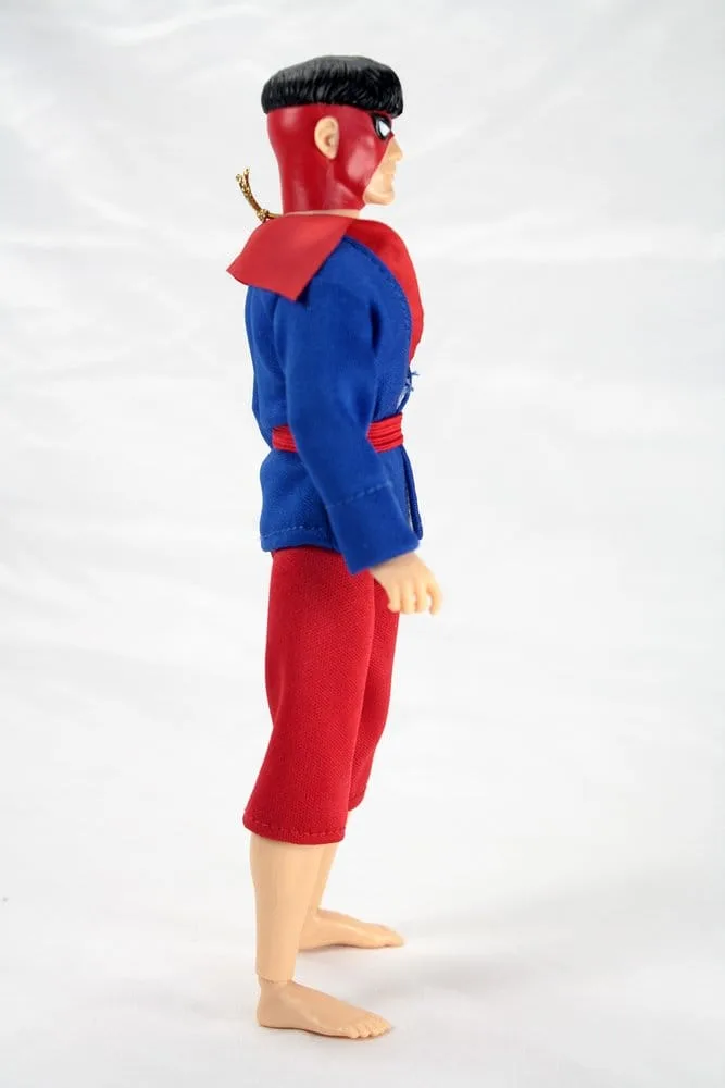 Atlas Comics Action Figure – Hand of the Dragon 20 cm 9