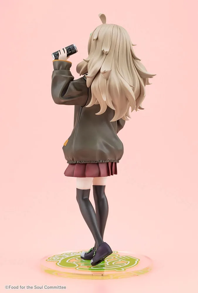 Food for the Soul Statue – Tsutsuji Higa 1/7 Scale 23 cm 5