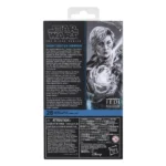 Star Wars Jedi Survivor Action Figure – Nightsister Merrin 15 cm 4