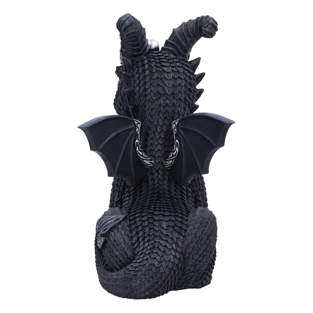 Cult Cuties Resin Figure – Lucifly 26 cm 3