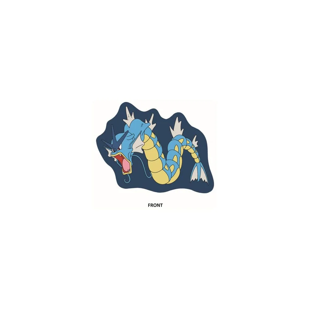 Pokémon Pillow – Gyarados 28 x 36 cm 3