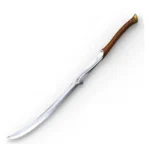 Lord of the Rings Sword Replica – Haldir 1