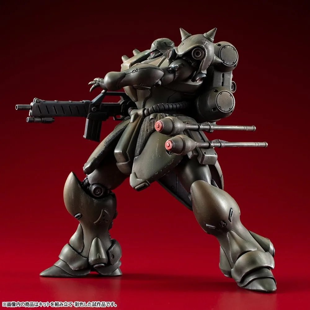Gundam Model Kit – VAKIT Geara Doga Normal Type 15 cm 2