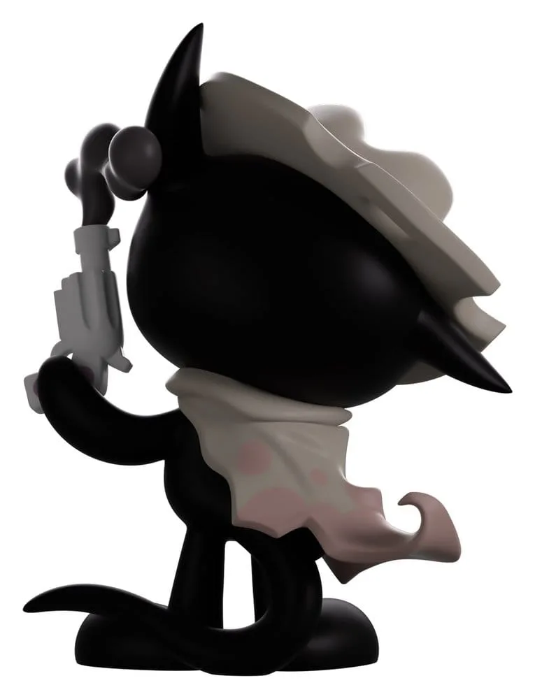 Mewgenics Vinyl Figure – Youtooz Zodiac 11 cm 2