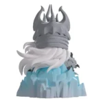 World of Warcraft Vinyl Figure – The Lich King 13 cm 3