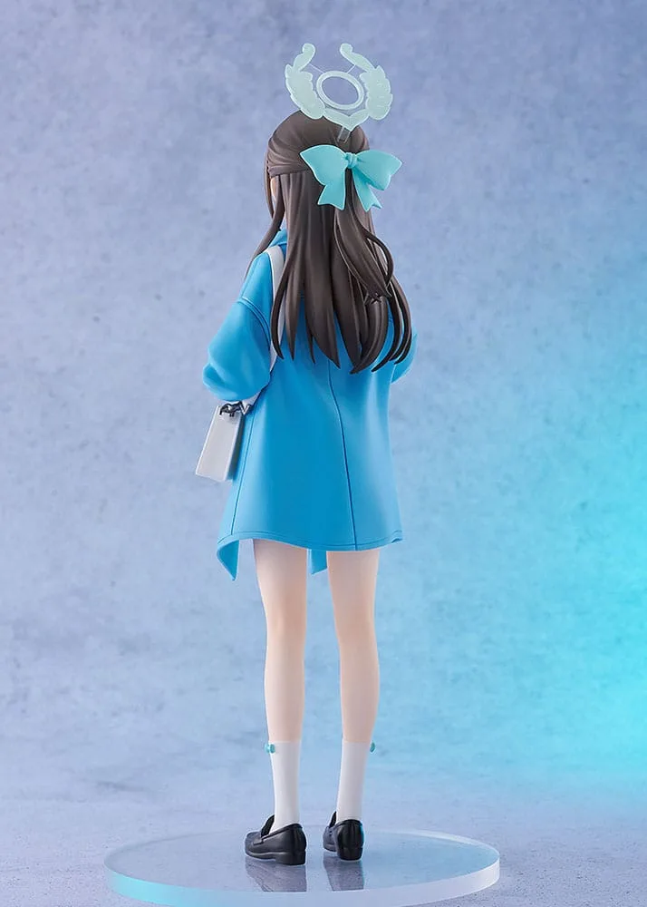 Blue Archive PVC Statue – Airi Band Event KV Version 18 cm 7