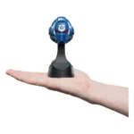 Warhammer 40,000 Replica – Ultramarines Helm 1/4 12 cm 12