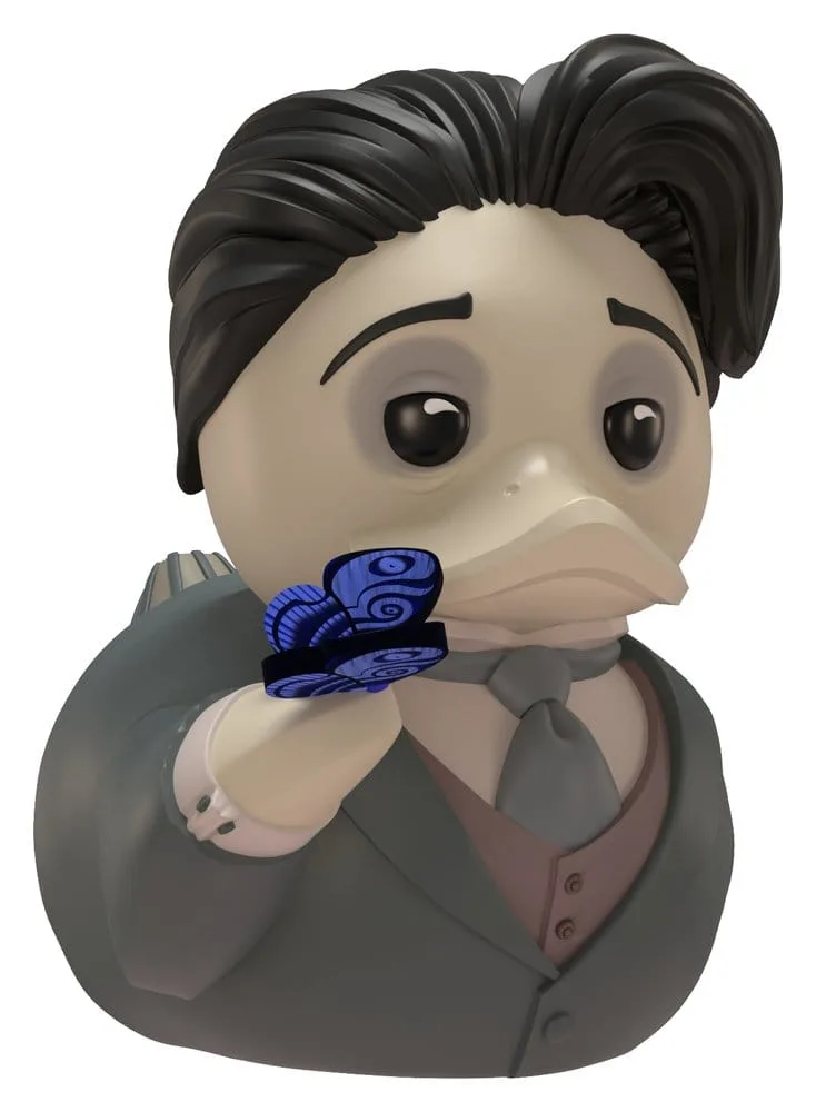 Corpse Bride PVC Figure – Tubbz Victor 10 cm 2