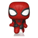 Spider-Man Vinyl Figures – Bitty Pop Series 1 4-Pack 2 cm 2