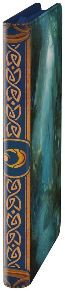 Magic The Gathering Card Binder – Lorwyn Eclipsed Island 360 8