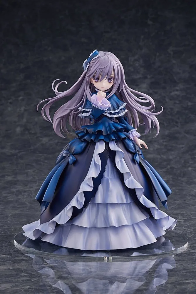 Yu-Gi-Oh Figure – Ghost Belle and Haunted Mansion 1:7 21 cm