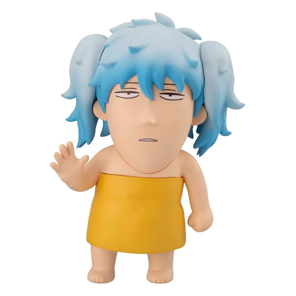 Gintama Trading Figures – We Love Ginsan 6-Pack 10 cm 3