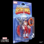 Marvel Secret Wars Action Figure – Legends Falcon 15 cm 8