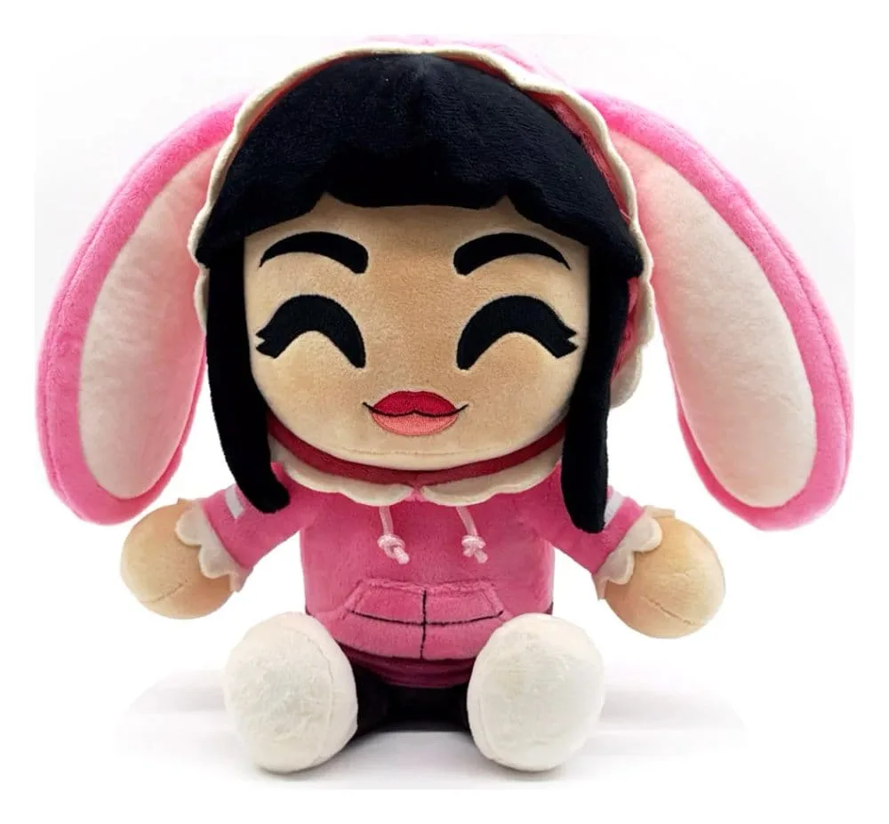 Dead by Daylight Plush – Feng Min 22 cm