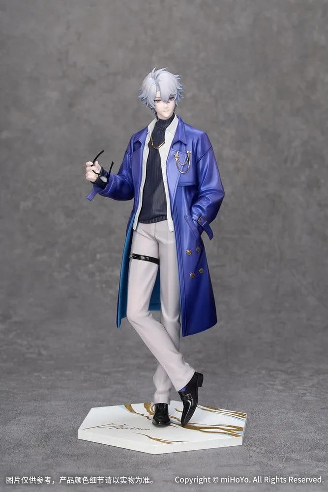 Honkai Star Rail Figure – Phainon Express Travel Notes 24 cm 12