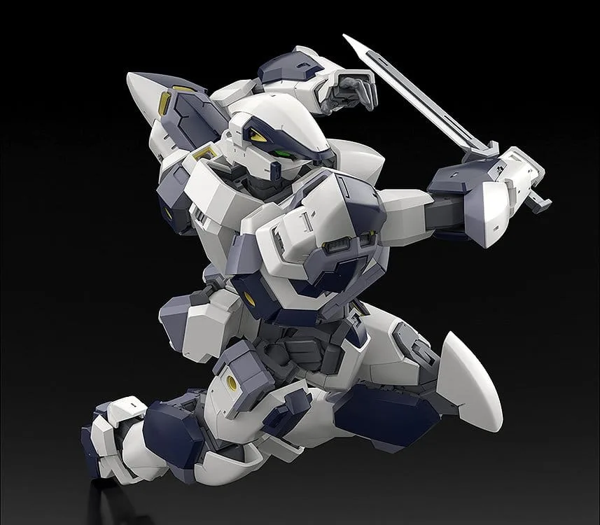 Full Metal Panic Model Kit – Arbalest Special Set 1:48 18 cm 10